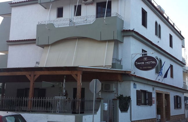 Takis Hotel - Photo 50