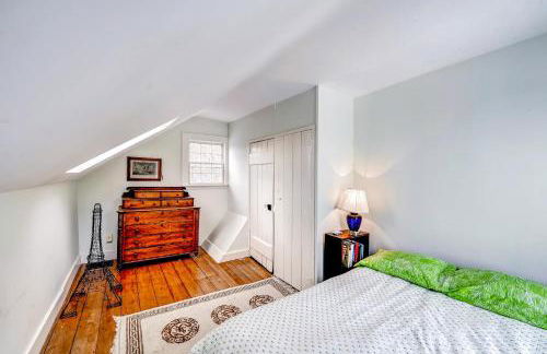 Beautiful Views, 1 Mi to Beach! Ipswich Cottage - Foto 15