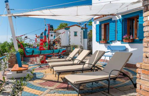 Casa Mamma Mia by Kompas Villas - Photo 25