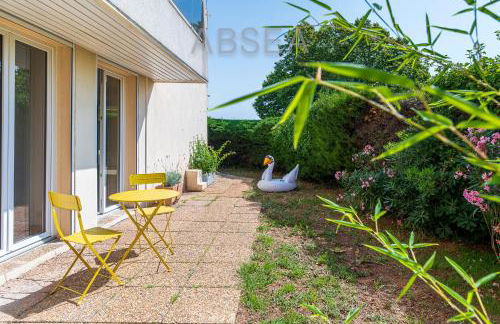 Nice Absea Fabron 2 - Foto 12