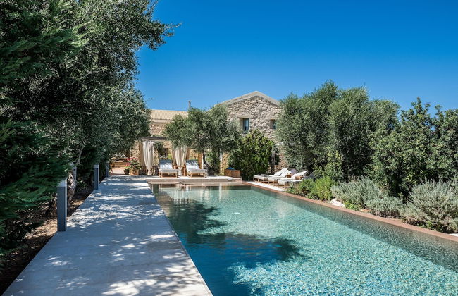 Villa Dimi - Photo 40