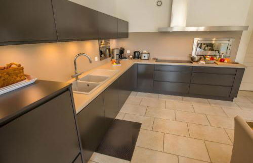 Le Mas Du Batadou - Foto 17