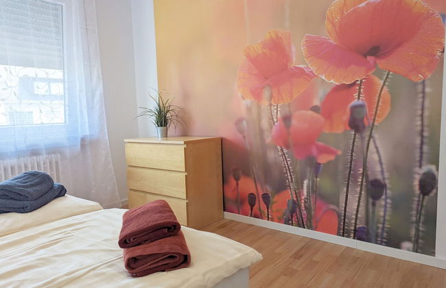 Apartmenthaus Abendsonne - Photo 57