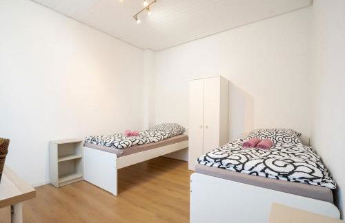 Urban Stay Bremen Apartment bis zu 3 Personen - Foto 5