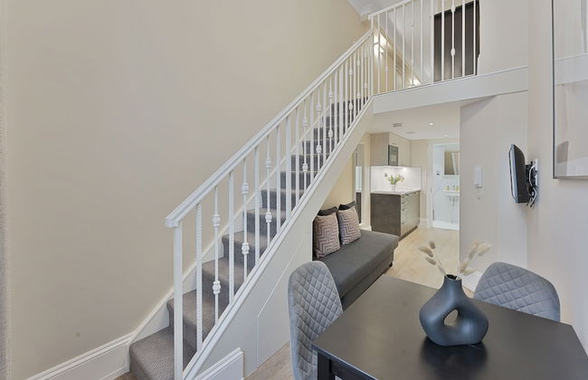 Cleveland Residences Kensington - Foto 80