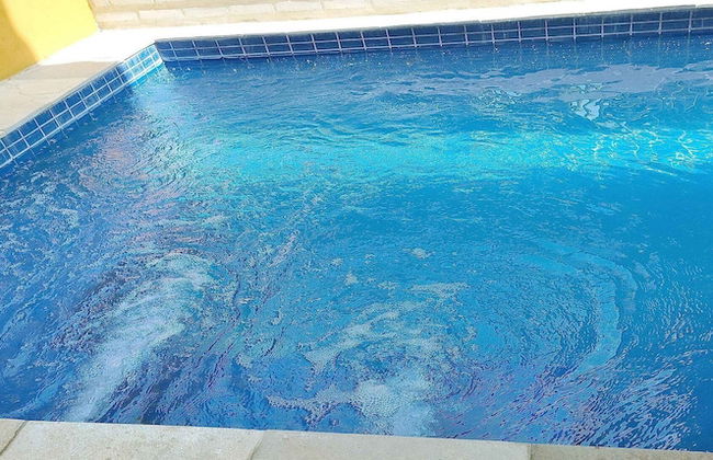 VARANDA & MAR BEACH HOUSES - Foto 45