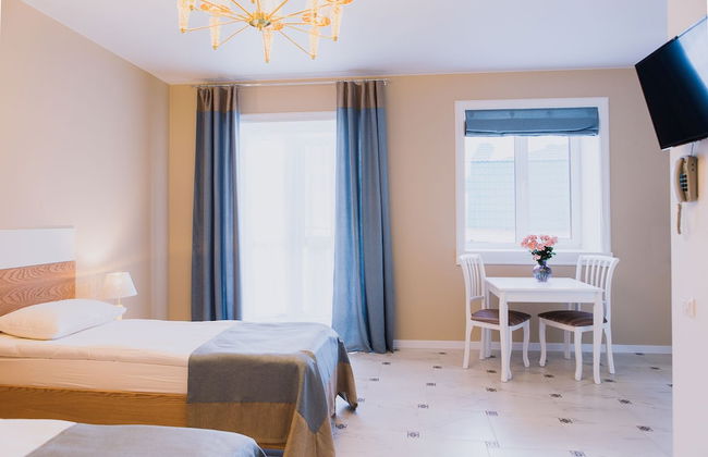 Bruno Hotel - Photo 5