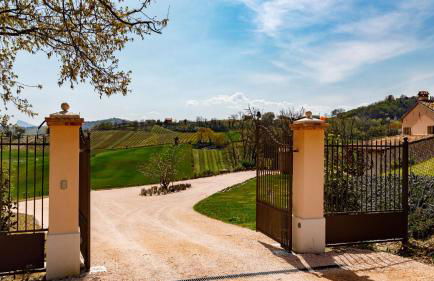 Ca' Pellicciano 8, Emma Villas - Foto 120