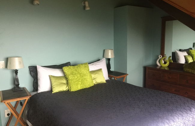 Grafton Cottage & Chalets - Foto 16