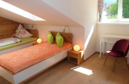 Alpenstern Ferienwohnung - Photo 12