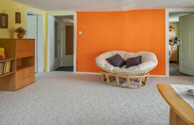 Ferienwohnung in Braunichswalde - Foto 15