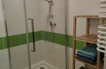 Kraska Dom Wakacyjny w Sercu Puszczy Białowieskiej - Foto 38