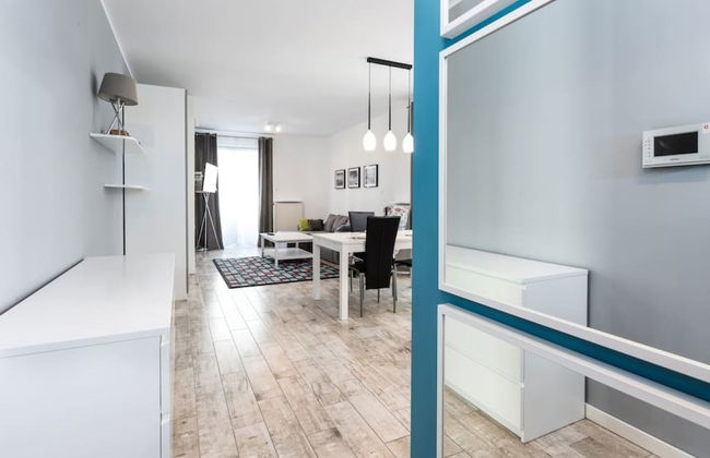 Jardin Przytulny Apartament z Ogrodem Baltica Heaven Rogowo - Foto 2