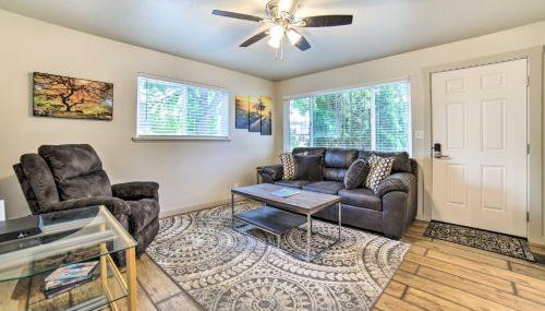 Cozy Townhome Near Dtwn, Hospital and College! - Foto 2