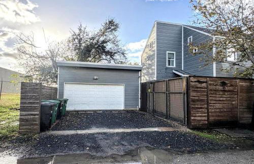 Downtown Private Oasis Stay Fire Pit & Hot Tub - Foto 28