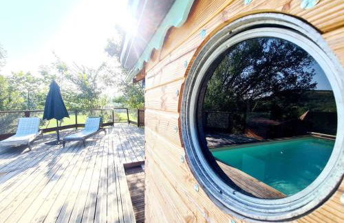 Gite du Coustal, Cajarc, Lot - Photo 42