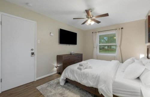 FIFA '26 World Cup Getaway with 7 people hot tub - Dallas Area - Foto 72