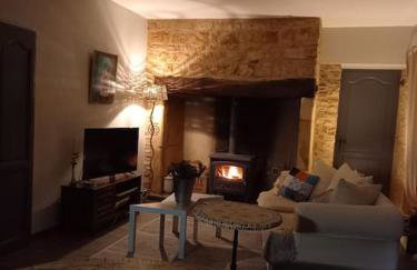 Gîte Talia - Foto 11