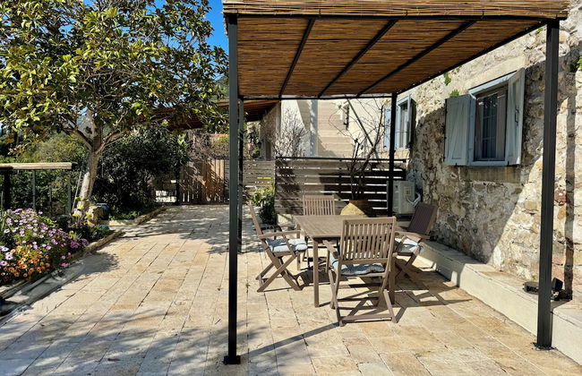 Marcora Historic Mansion - Foto 41