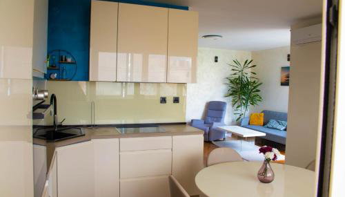 Apartman Vigo - Foto 4