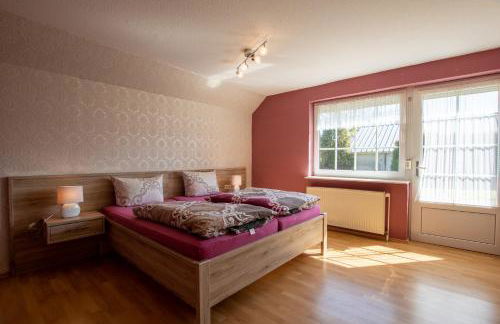 Apartmenthaus Djuren - Foto 31