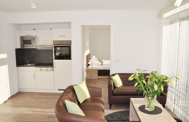 Adapt Apartments Berlin-Adlershof - Foto 13