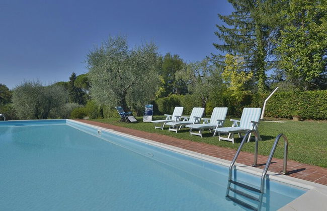 Lu-b648-capa0at - Villa Alida 12 - Foto 4