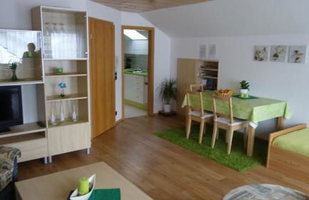 Wirtsbauers-Ferienwohnung - Foto 3