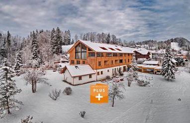 Eibele Chalets - Foto 1