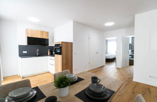 Helios Berlin Apartments - Foto 17