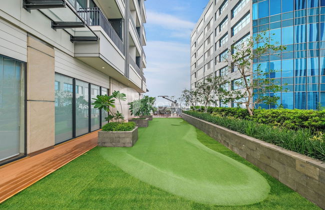 Caden by Kozystay - Tebet - Foto 22