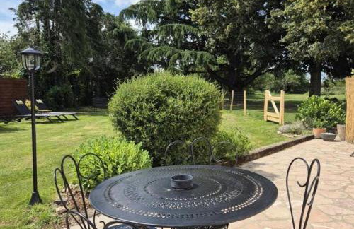 Gîte tout confort près des châteaux de la Loire avec jardin privé et borne de recharge électrique - FR-1-381-583 - Foto 1