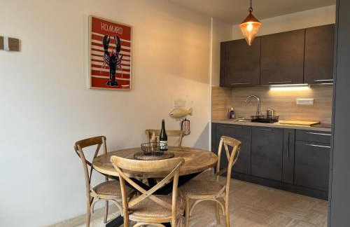 Maisonnette bretonne typique Beg Meil Fouesnant Ty Breizh plage - Foto 9