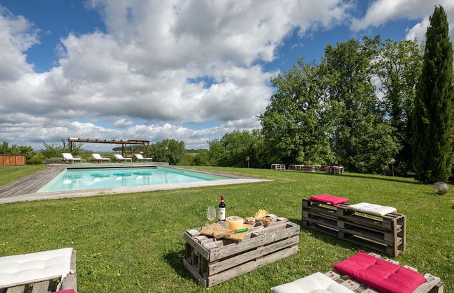 Casina al Vento by Mmega - Foto 22