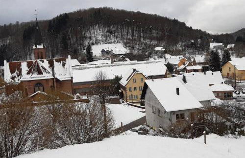 Gîte du Verre au Sabot 5 étoiles avec spa privatif - Foto 56
