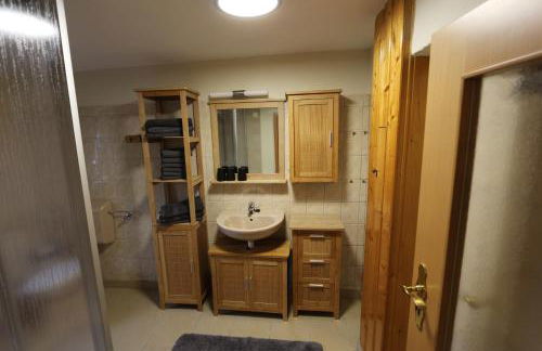 Ferienwohnungen Kleiner Kuhstall - Photo 22