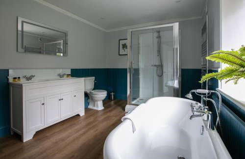 Accommodation at Salomons Estate - Foto 28