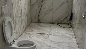 Private Wohnung mit 5 Zimmer - Foto 5