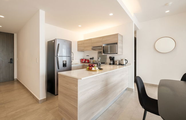 Nido at Neuchatel Polanco - Foto 46