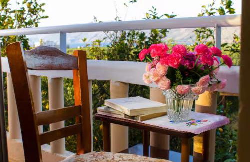 Villa Stefania - with Sea View Terrace - Foto 27