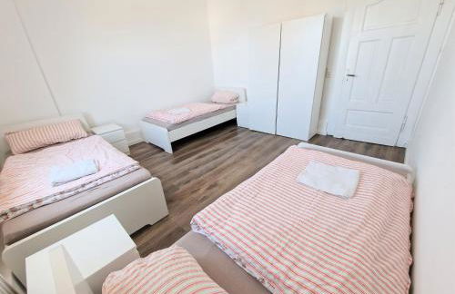 Worker's Apartment in Leverkusen L1-4 - Foto 35