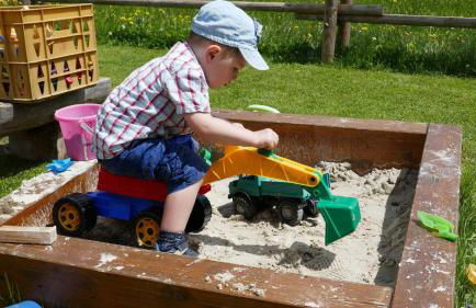 Albingers Landhaus - Photo 62