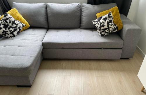 Cozy Studio Heart of La Défense - 10 min to Paris - Foto 18