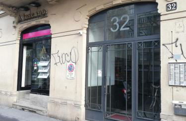 Al 32 Apartment - Foto 11