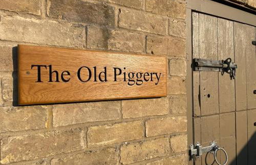 The Old Piggery - tranquil garden guest cottage - Foto 13