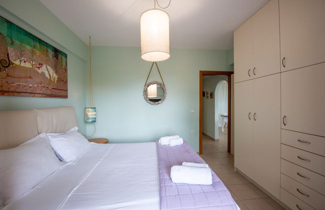 Portela Homes Kapsali - Foto 1