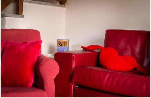 The Gulf Sailor's Cottage - Lago Maggiore - Foto 49