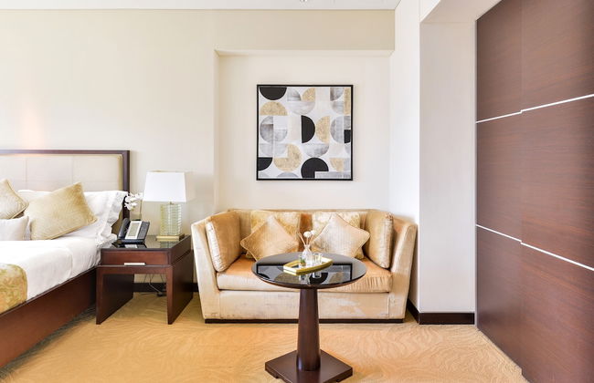 Address Dubai Marina Residences - Photo 3