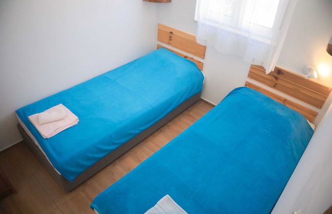 Apartment Mendula - Foto 7