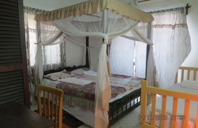 Villa Tuffah 3 Minutes Walk to the Beach - The Villa Comprises - Foto 3